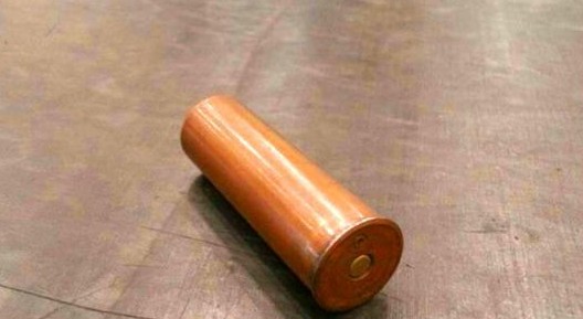 長(cháng)水機場(chǎng)X光機安檢掃描發(fā)現散彈[圖]