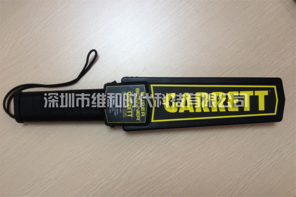SuperScanner中文名稱(chēng)又叫超級金屬探測器