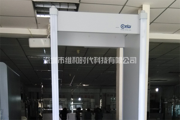 CEIA品牌打造的HI-PE機場(chǎng)安檢門(mén)行業(yè)航空母艦