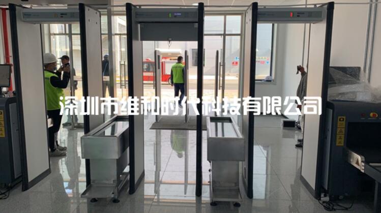 手機安檢門(mén)在學(xué)校安檢工作時(shí)都有哪些好處？