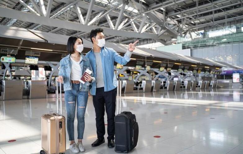 2-笫一次坐飛機登機流程 安檢門(mén)安檢注意事項.jpg